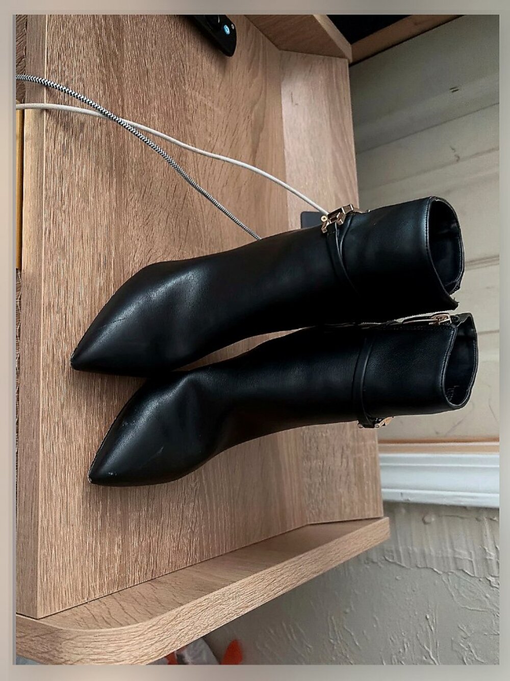 Botines